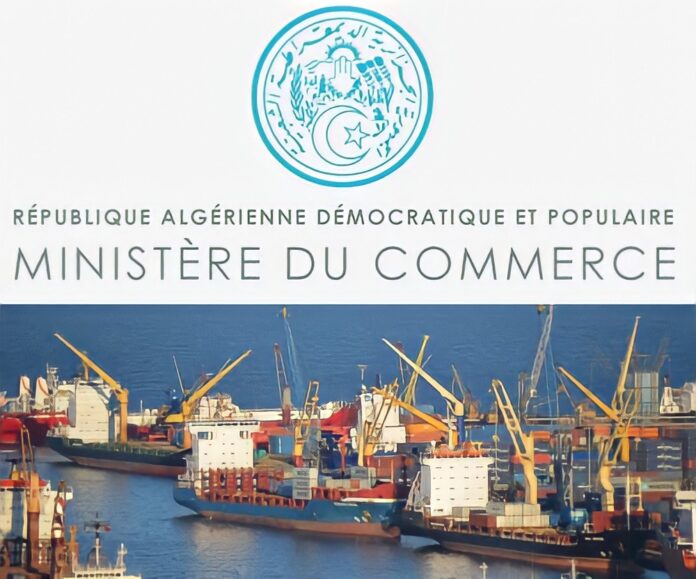 L’Algérie établit une liste plus élargie des produits autorisés à l’importation selon les besoins du marché.