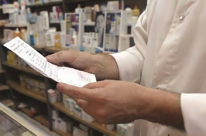 Algérie : l’industrie pharmaceutique locale couvre 70% des besoins nationaux.